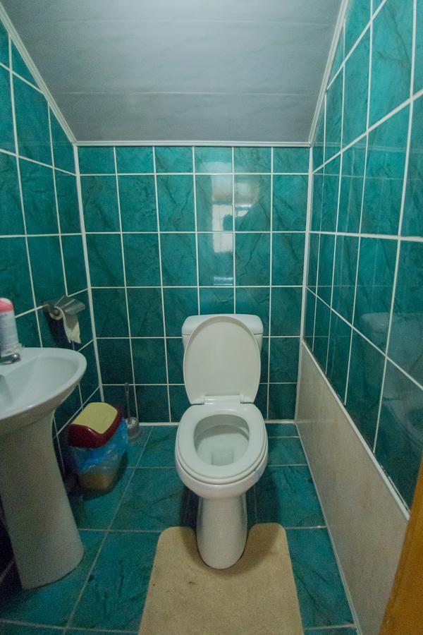 Guest House Suzirya Karpat Iaremcea Exterior foto