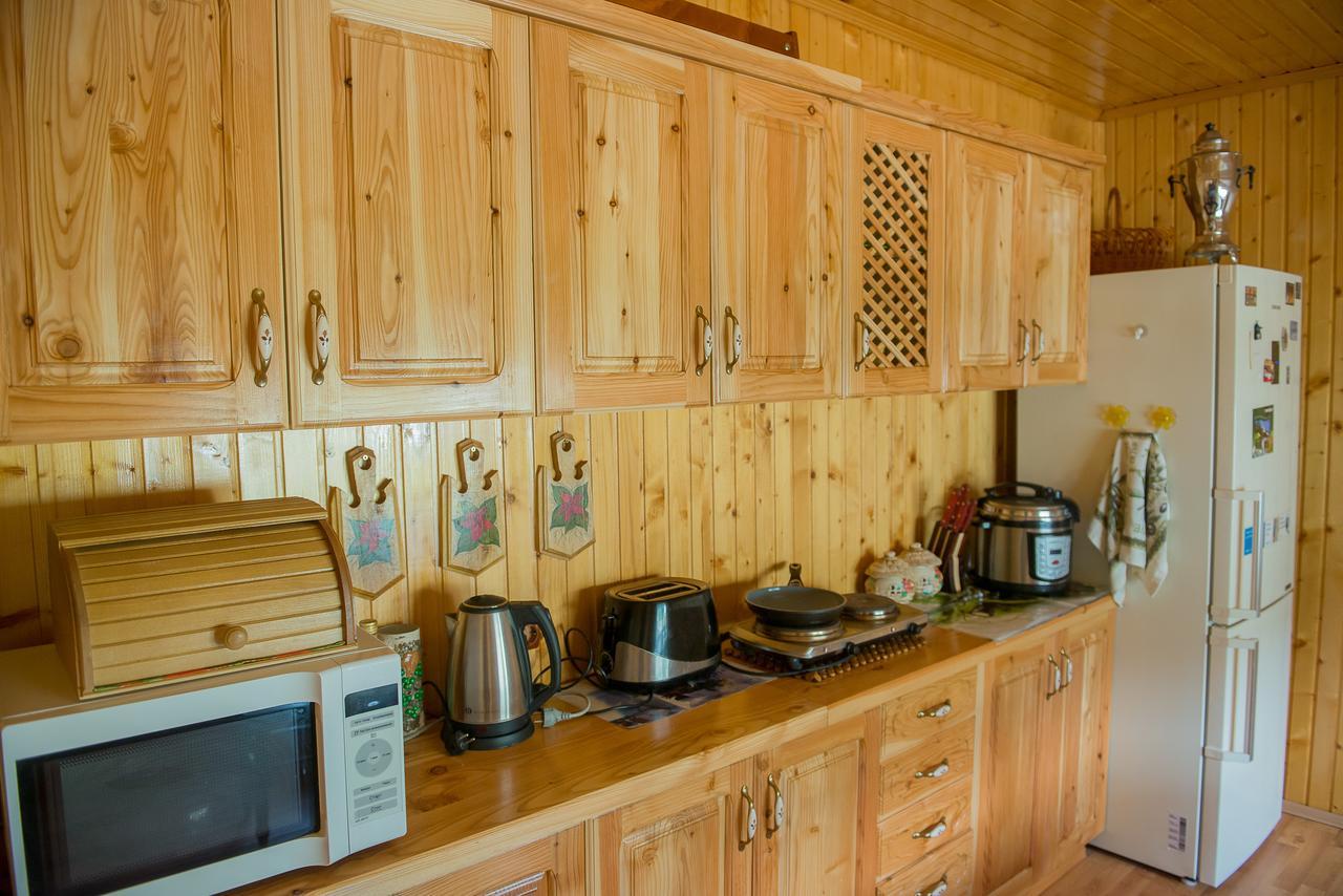 Guest House Suzirya Karpat Iaremcea Exterior foto