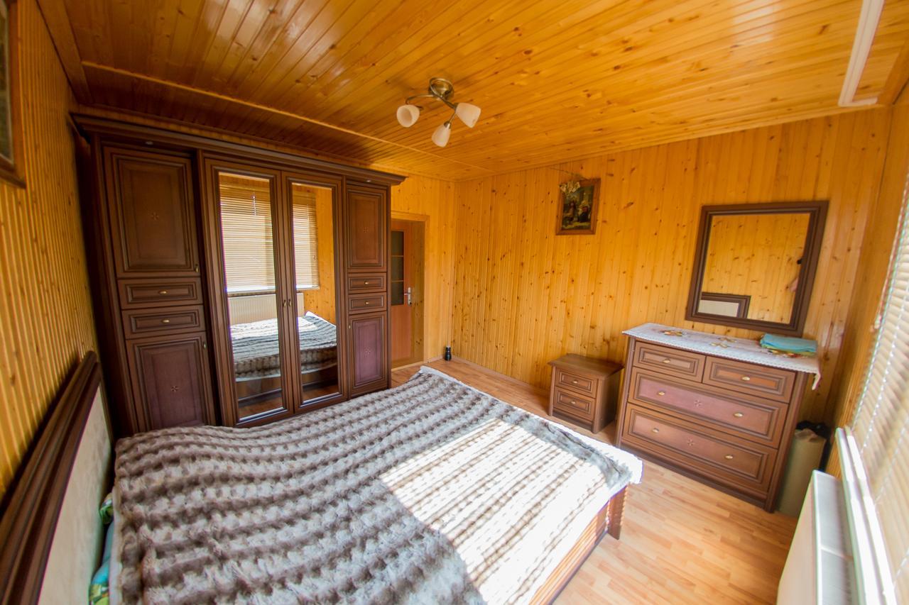 Guest House Suzirya Karpat Iaremcea Exterior foto
